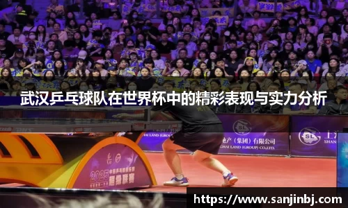 武汉乒乓球队在世界杯中的精彩表现与实力分析